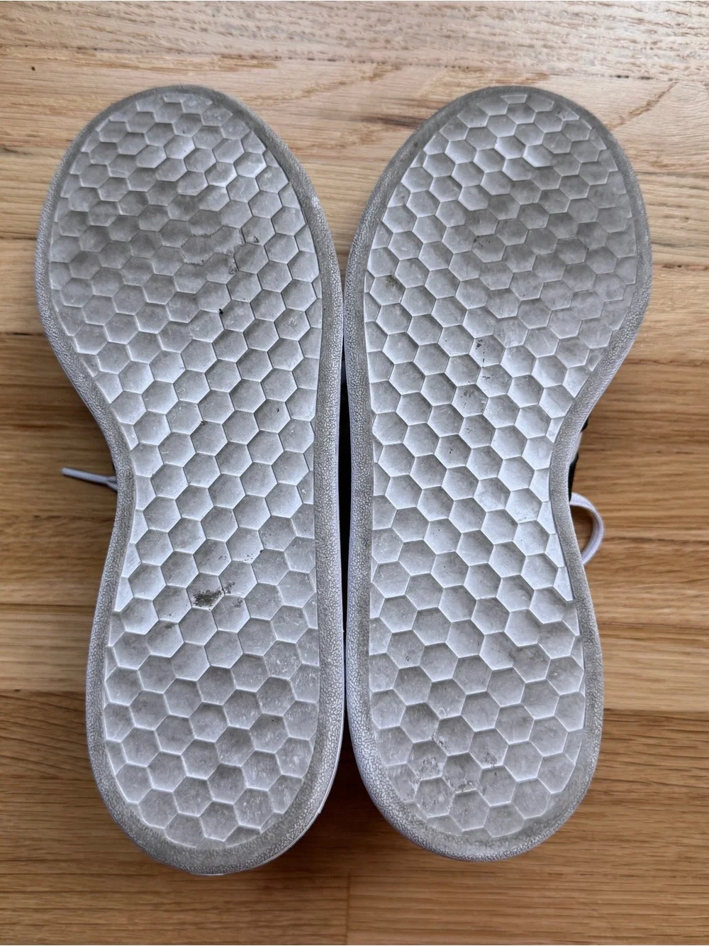 Adidas Grand Court Cloudfoam Comfort Sneakers- Women 8.5